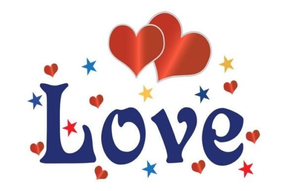 Download Letter Love Valentine Designs Vectors - Letter love valentine designs vectors Collection